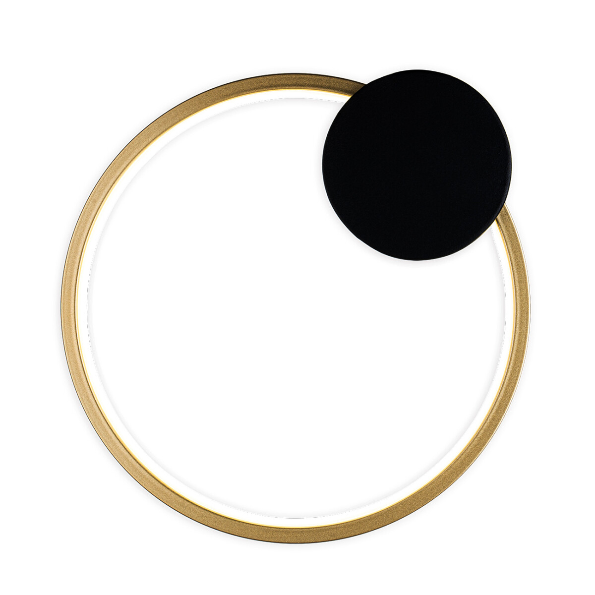 l109890 Escada 10262/1 LED 15W Gold — изображение 1