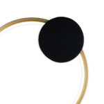 Escada 10262/1 LED 15W Gold — изображение 3