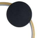 Escada 10262/1 LED 15W Gold — изображение 4