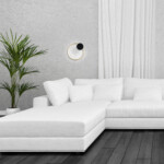 Escada 10262/1 LED 15W Gold — изображение 5