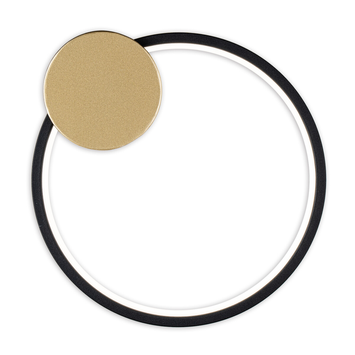 Escada 10263/1 LED 15W Black — изображение 1