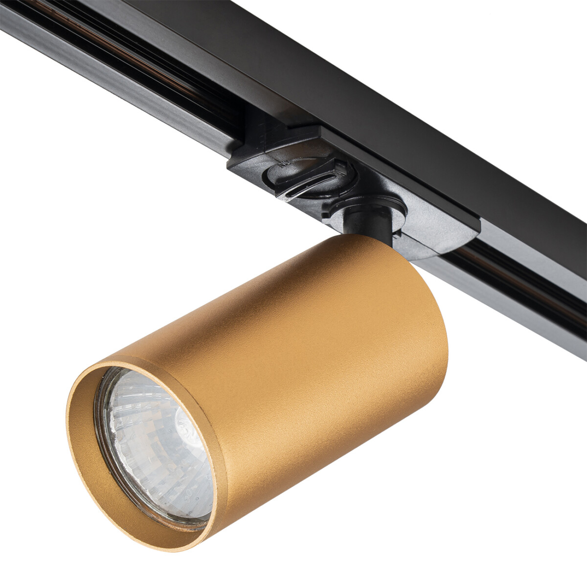 Escada 20001TRA/01 GU10 латунь матовая — изображение 2