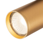 Escada 20001TRA/01 GU10 латунь матовая — изображение 3