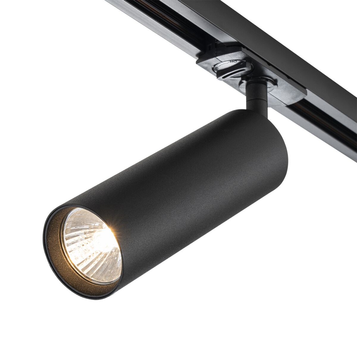 Escada 20001TRA/02 GU10 черный матовый — изображение 1