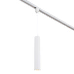 Escada 20001TRP/01 GU10 белый матовый