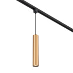 Escada 20001TRP/01 GU10 латунь матовая