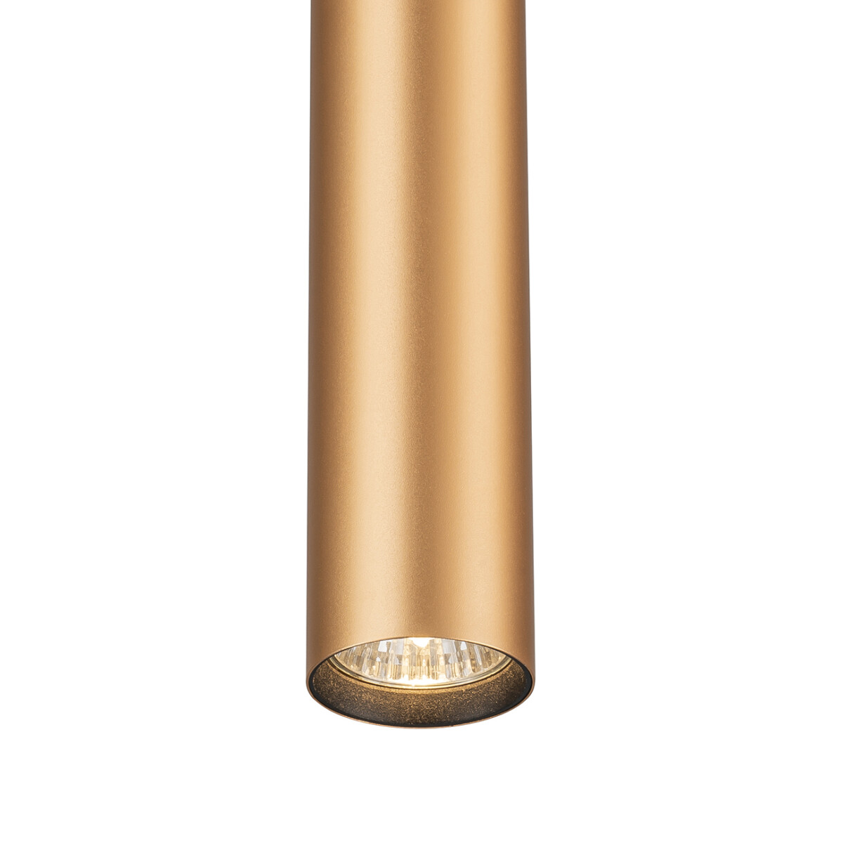 Escada 20001TRP/01 GU10 латунь матовая — изображение 3