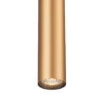 Escada 20001TRP/01 GU10 латунь матовая — изображение 3