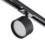 Escada 20005TRA/01 GX53 черный матовый — изображение 2