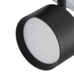 Escada 20005TRA/01 GX53 черный матовый — изображение 4