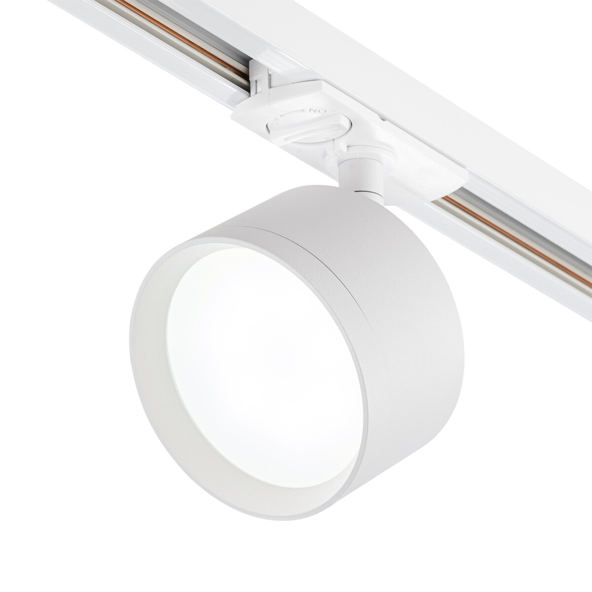 l111180 Escada 20005TRA/01 GX53 белый матовый — изображение 1