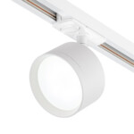 Escada 20005TRA/01 GX53 белый матовый