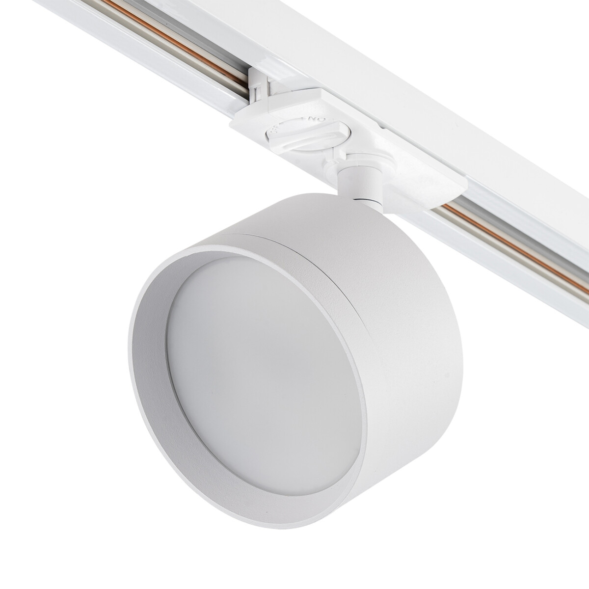 Escada 20005TRA/01 GX53 белый матовый — изображение 2