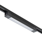 Escada 20001TRU/01LED 20W 4000K черный матовый — изображение 2