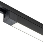 Escada 20001TRU/01LED 20W 4000K черный матовый — изображение 3