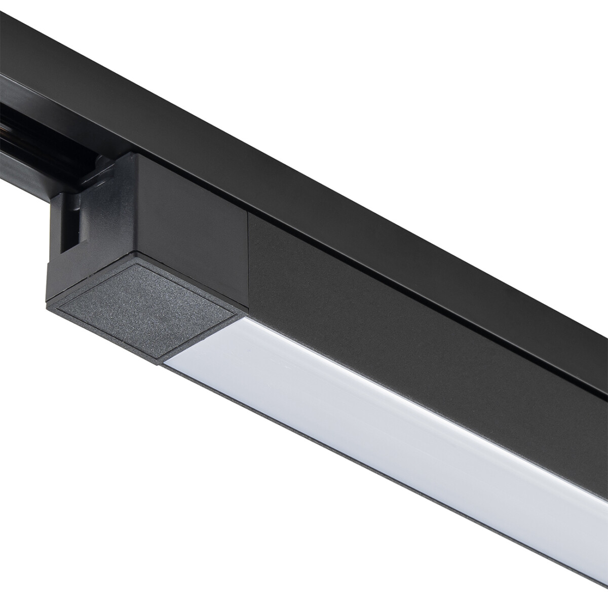 Escada 20001TRU/01LED 20W 4000K черный матовый — изображение 4