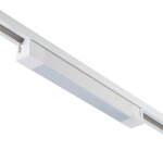 Escada 20001TRU/01LED 20W 4000K белый матовый — изображение 2