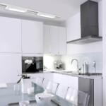 Escada 20001TRU/01LED 20W 4000K белый матовый — изображение 5