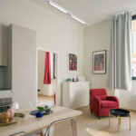 Escada 20001TRU/02LED 30W 4000K белый матовый — изображение 5