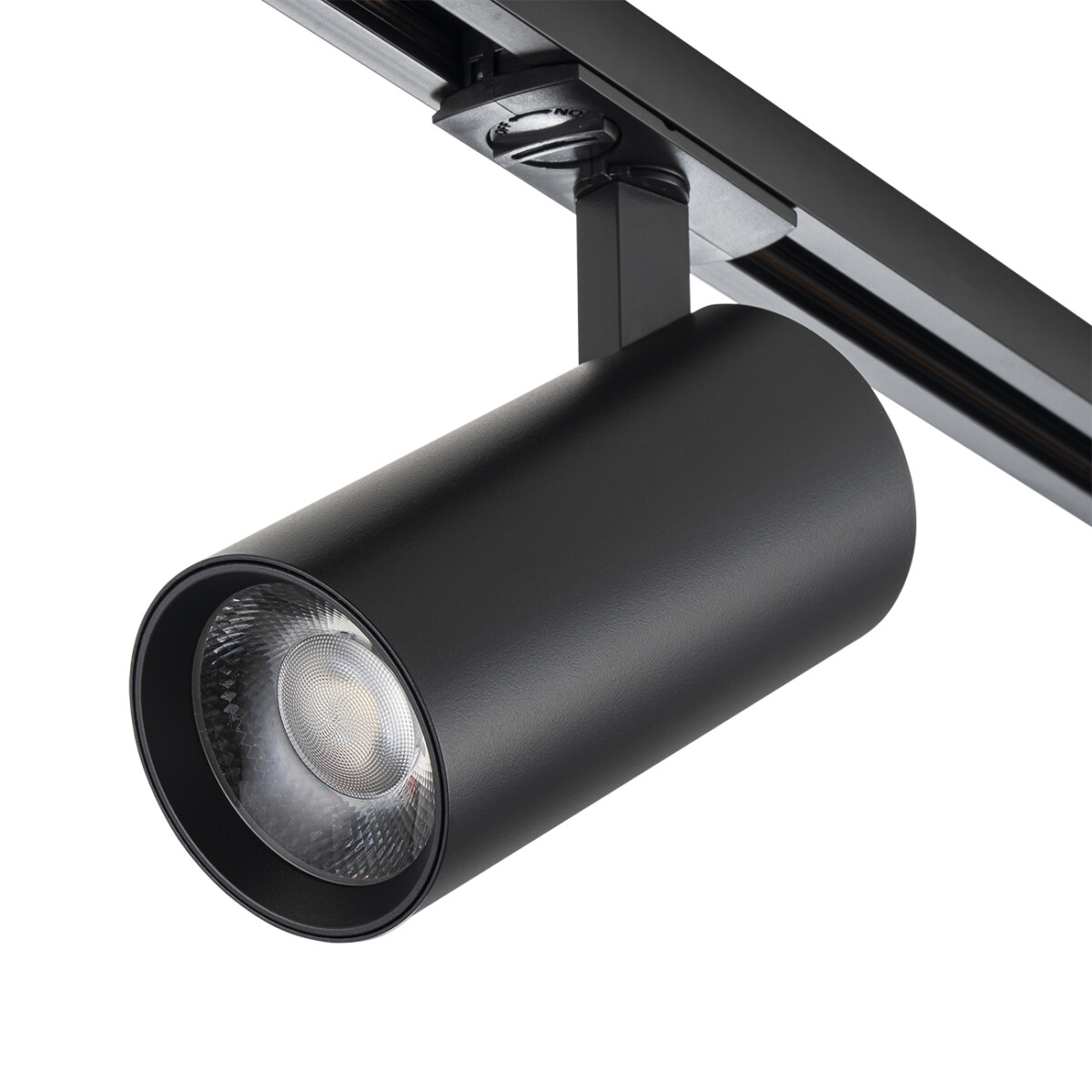 Escada 20002TRA/01 LED 10W 4000K черный матовый — изображение 2