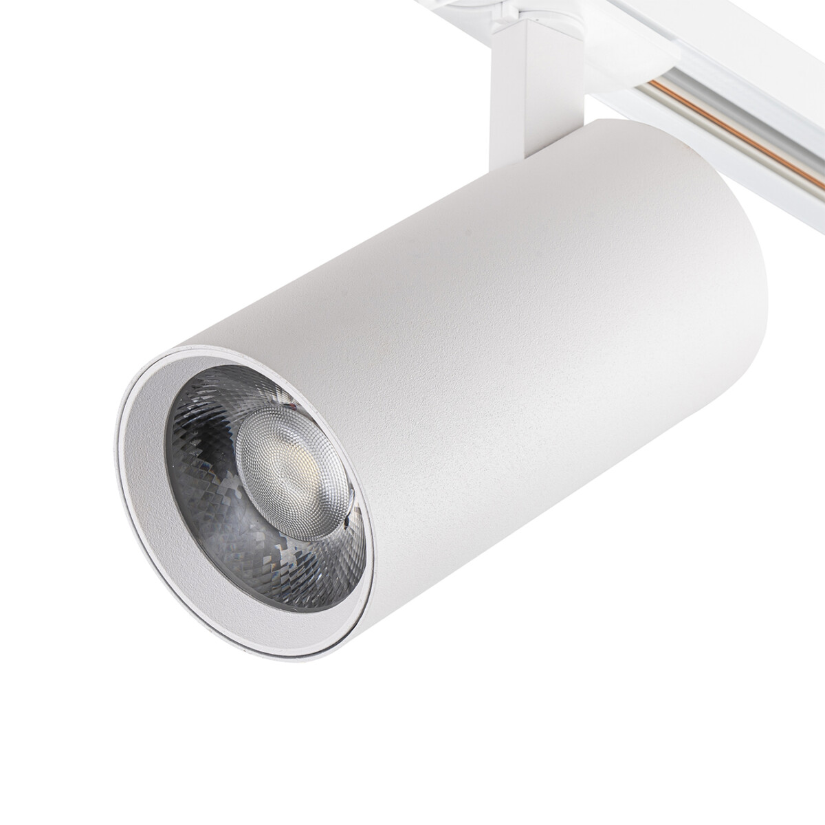 Escada 20002TRA/01 LED 10W 4000K белый матовый — изображение 4