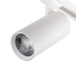 Escada 20002TRA/01 LED 10W 4000K белый матовый — изображение 4