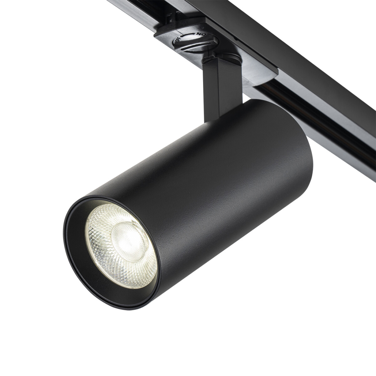 Escada 20002TRA/02 LED 15W 4000K черный матовый — изображение 1