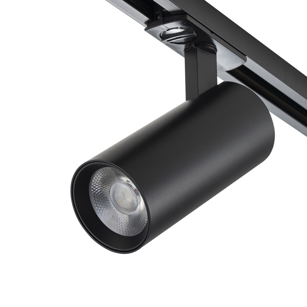 Escada 20002TRA/02 LED 15W 4000K черный матовый — изображение 2