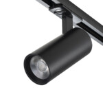 Escada 20002TRA/02 LED 15W 4000K черный матовый — изображение 2