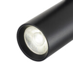 Escada 20002TRA/02 LED 15W 4000K черный матовый — изображение 3