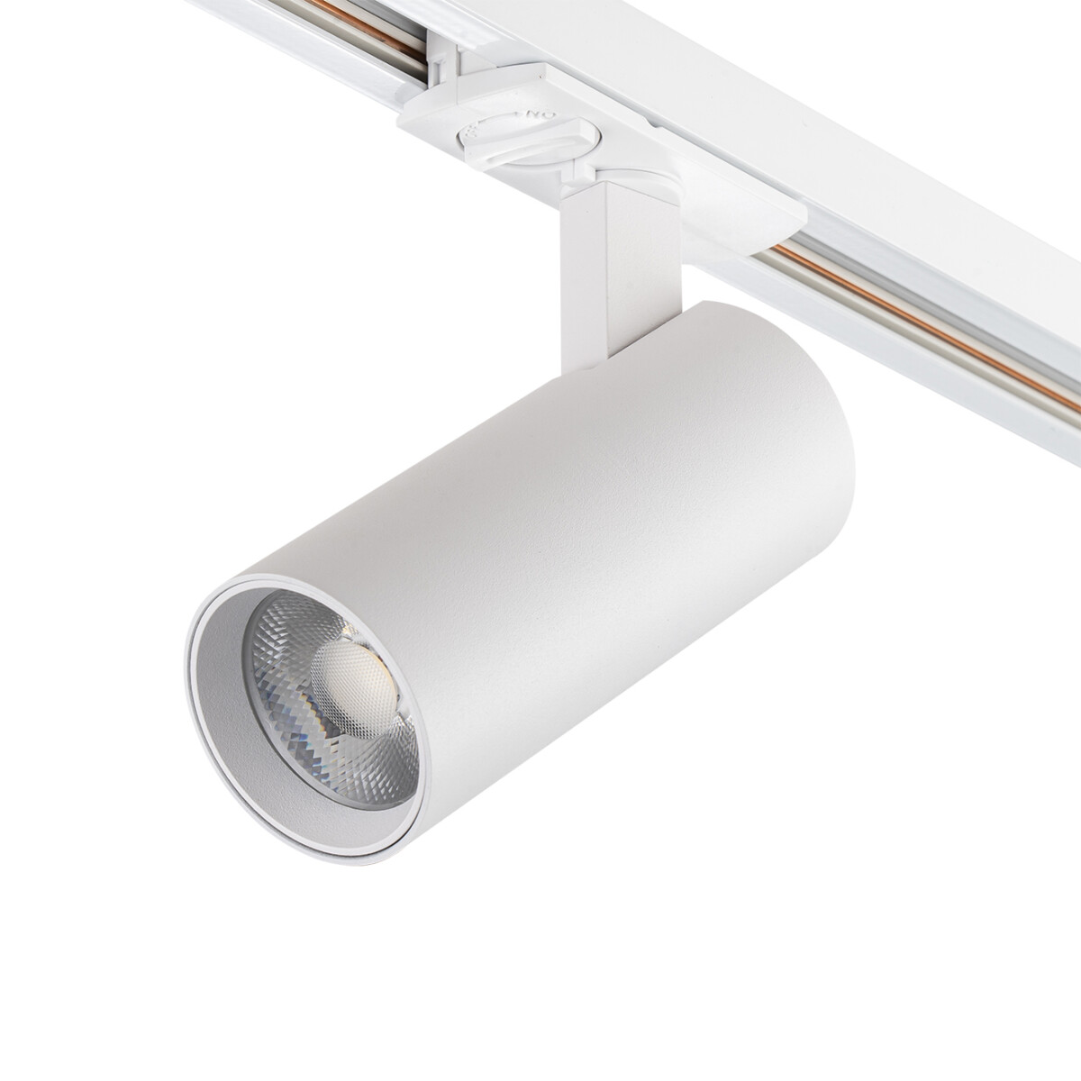 Escada 20002TRA/02 LED 15W 4000K белый матовый — изображение 2