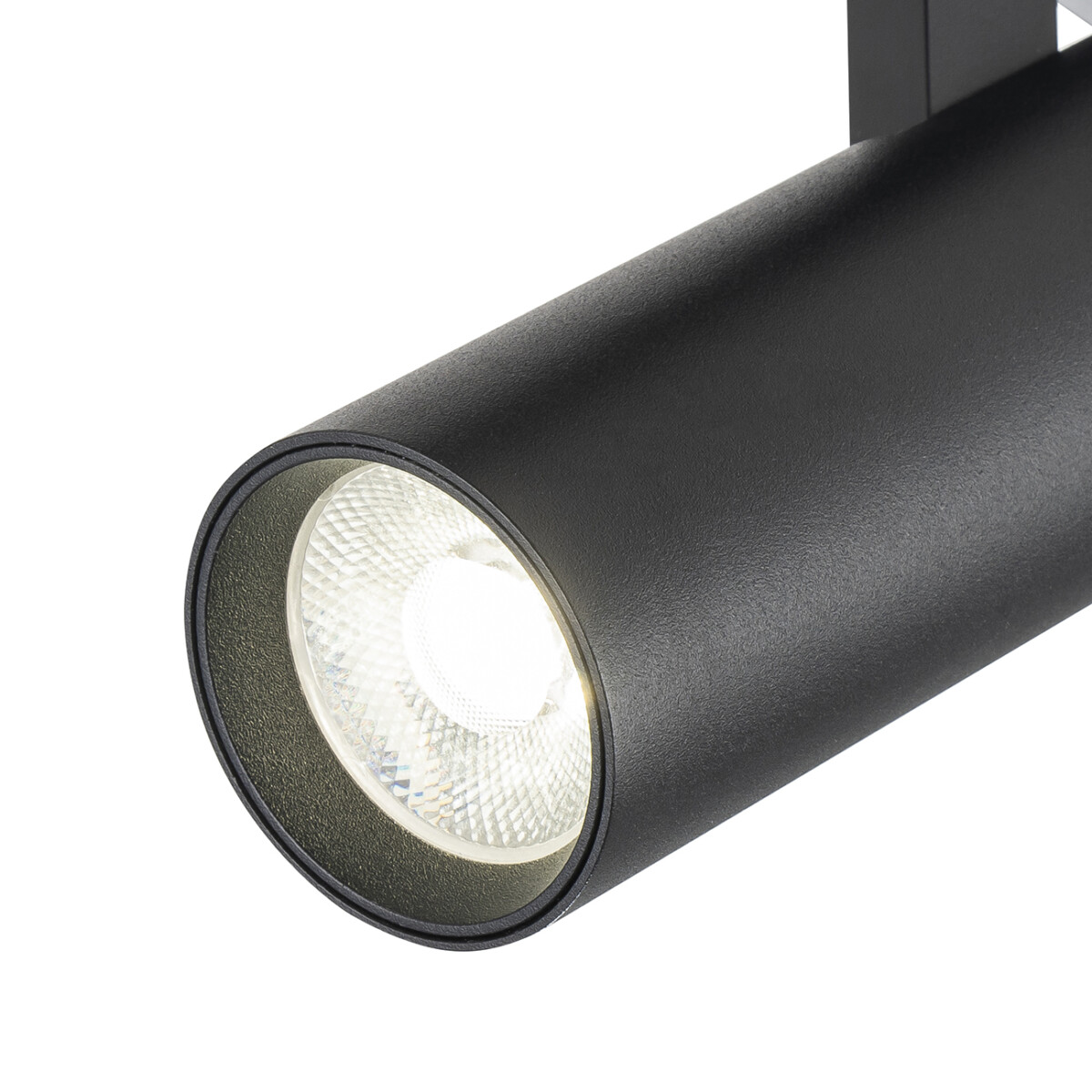 Escada 20002TRA/04 LED 30W 4000K черный матовый — изображение 3