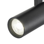 Escada 20002TRA/04 LED 30W 4000K черный матовый — изображение 3