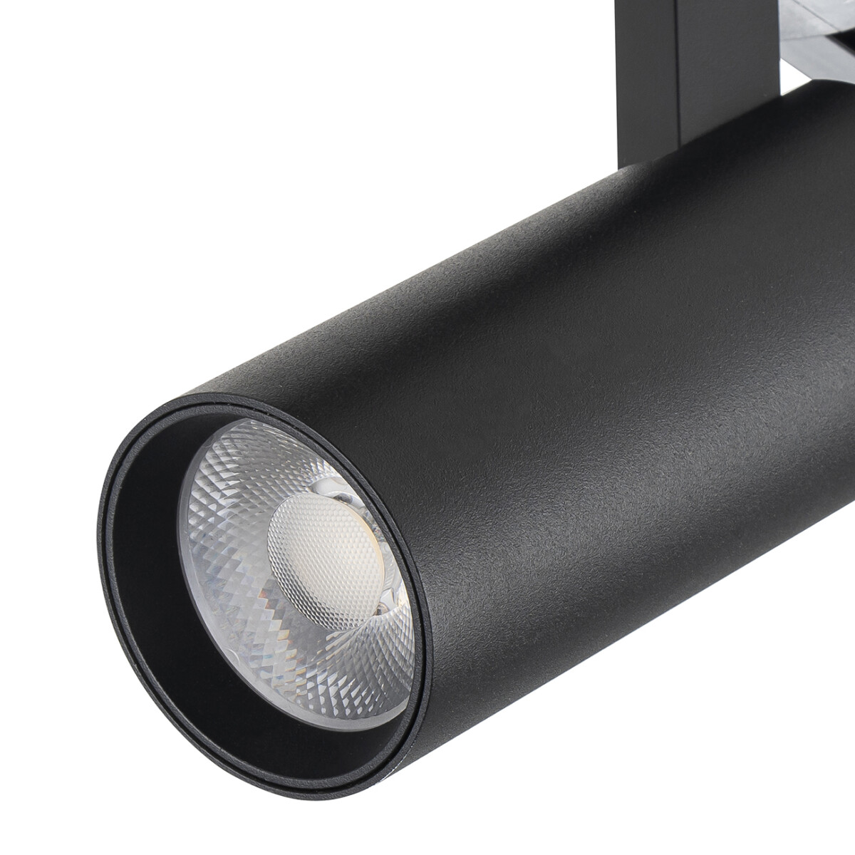 Escada 20002TRA/04 LED 30W 4000K черный матовый — изображение 4