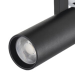 Escada 20002TRA/04 LED 30W 4000K черный матовый — изображение 4