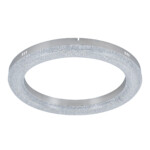 Escada 10292/1 LED*60W Chrome/Clear — изображение 2