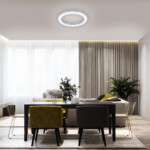 Escada 10292/1 LED*60W Chrome/Clear — изображение 6