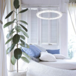 Escada 10293/1 LED*60W Chrome/Clear — изображение 6