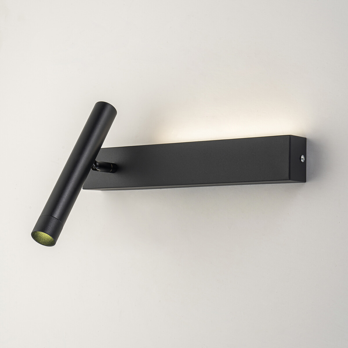 Escada 10274/1 LED*5W Black — изображение 3