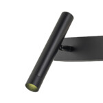 Escada 10274/1 LED*5W Black — изображение 4