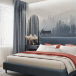 Escada 10274/1 LED*5W Black — изображение 6