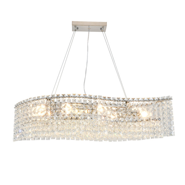 Escada 2122/6S E14*40W Chrome