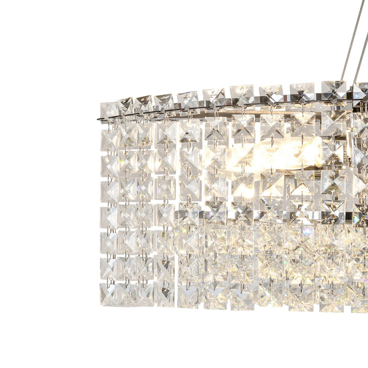 Escada 2122/6S E14*40W Chrome — изображение 3