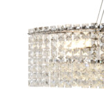 Escada 2122/6S E14*40W Chrome — изображение 3