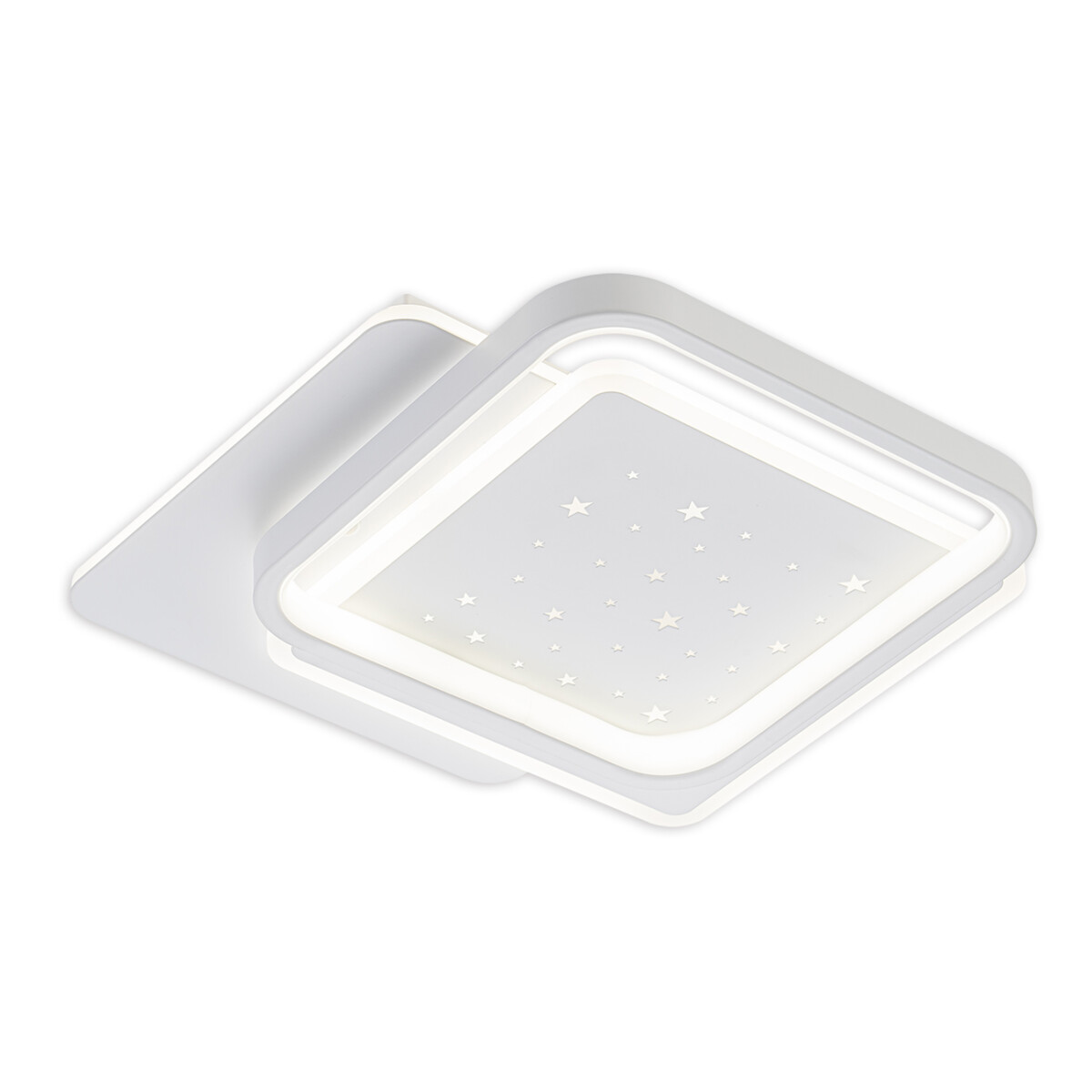 l112640 Escada 10253/3 LED*81W White — изображение 1