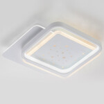 Escada 10253/3 LED*81W White — изображение 3