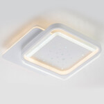 Escada 10253/3 LED*81W White — изображение 4