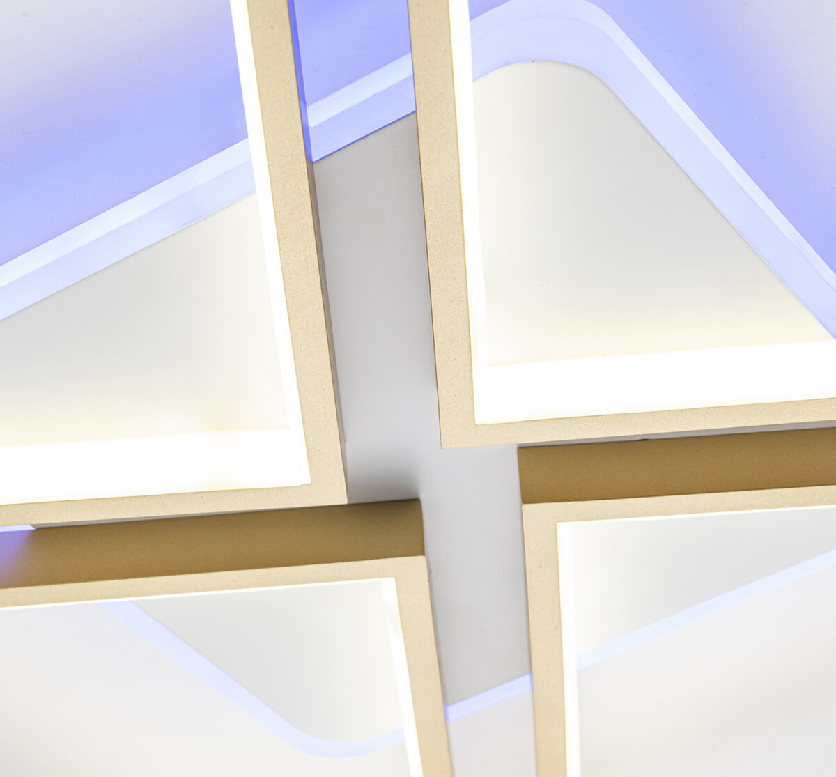 Escada 10245/4 LED*110W Gold — изображение 2