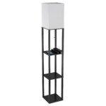 Escada 1104/1 E27*60W Black — изображение 2