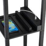 Escada 1104/1 E27*60W Black — изображение 5